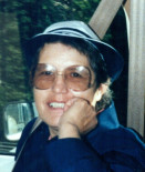 Joan Van Fleet Beauchamp