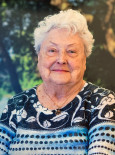 Paulette Laurin Desmarais