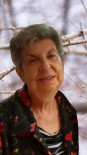 Stefania Lebuis Romanin