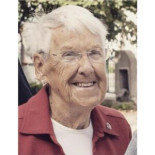 Dorothy P. Wright Fraser