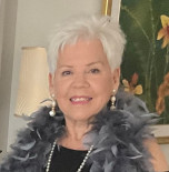 Thérèse (Véronique) Beaudry Tanguay