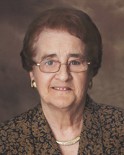 Marie-Paule Plourde Lévesque