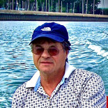 Bertrand Roy