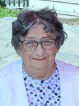 Rita Chevrier Amesse