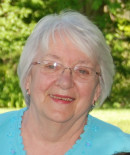 Yvonne Beatrice Keenan Lee