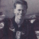 John David William Trotman