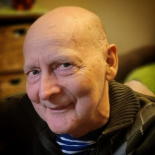 Cornelis Dirk (Keith) Van Spengen