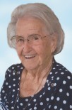 Rose-Anne Carrier