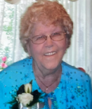 Fabienne Lafrenière St-Jean