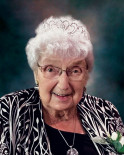 Gladys Smith Vaillancourt