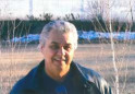 André Gélinas
