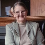 Ivy Annie Warren Penney