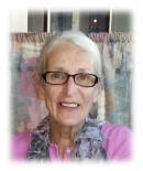Carol Christine Lane