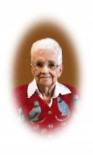 Mary Gaudet