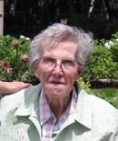 Margaret Delahanty