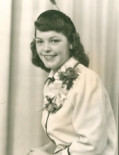 Janet (Kay) Paul