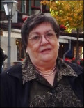 Carol Lynn LaBrosse Krejberg