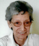 Thérèse Martin Cadieux