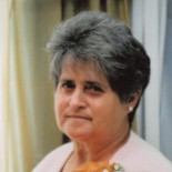 Lucienne Tremblay Thibault