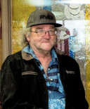 Arthur Alfred Lavigne