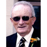 William Bill Robert Middlemiss