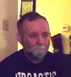 Aiden Francis O'Driscoll