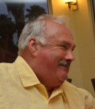 Paul Roderick Gallop