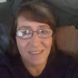 Brigitte Crispin Trudel