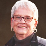 Marilyn Anne Pateman