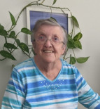 Sharon Gail Moffett Hawley