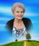 Ursule Côté Dubé