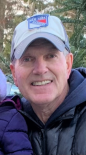 Glen Perce Richards