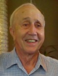 Charles Hubert Luke