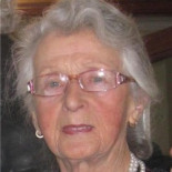 Raymonde Malvoisin Legrand