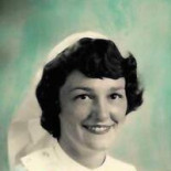 Christine Isobel Read Mills