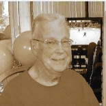 Arthur Stuart Faucher