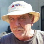 Robert John (Rob) Gill