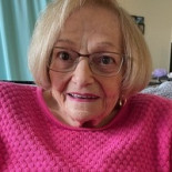 Elsie Marie Boucher Hostler