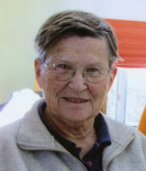 Karen Lillian Margaret Rogers