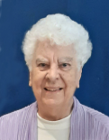 Sr Dora Bourgeois F.j.