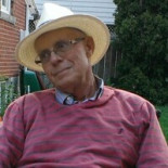 Ronald Forsyth Pearson