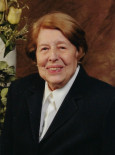 Rita Lemieux Labonté