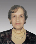 Madeleine Laganière