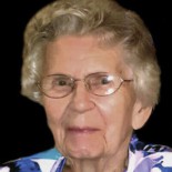 Virginia Marguerite Smith