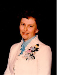 Donna Irene Copeland Spiers