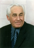 Ernest Boutin