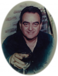 Denis (Dionisios) Dimitrakopoulos