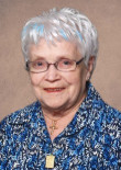 Doris Gagné