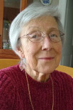 Svetlana (Lana) Isyumov