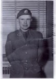 Eric Gordon Rogerson